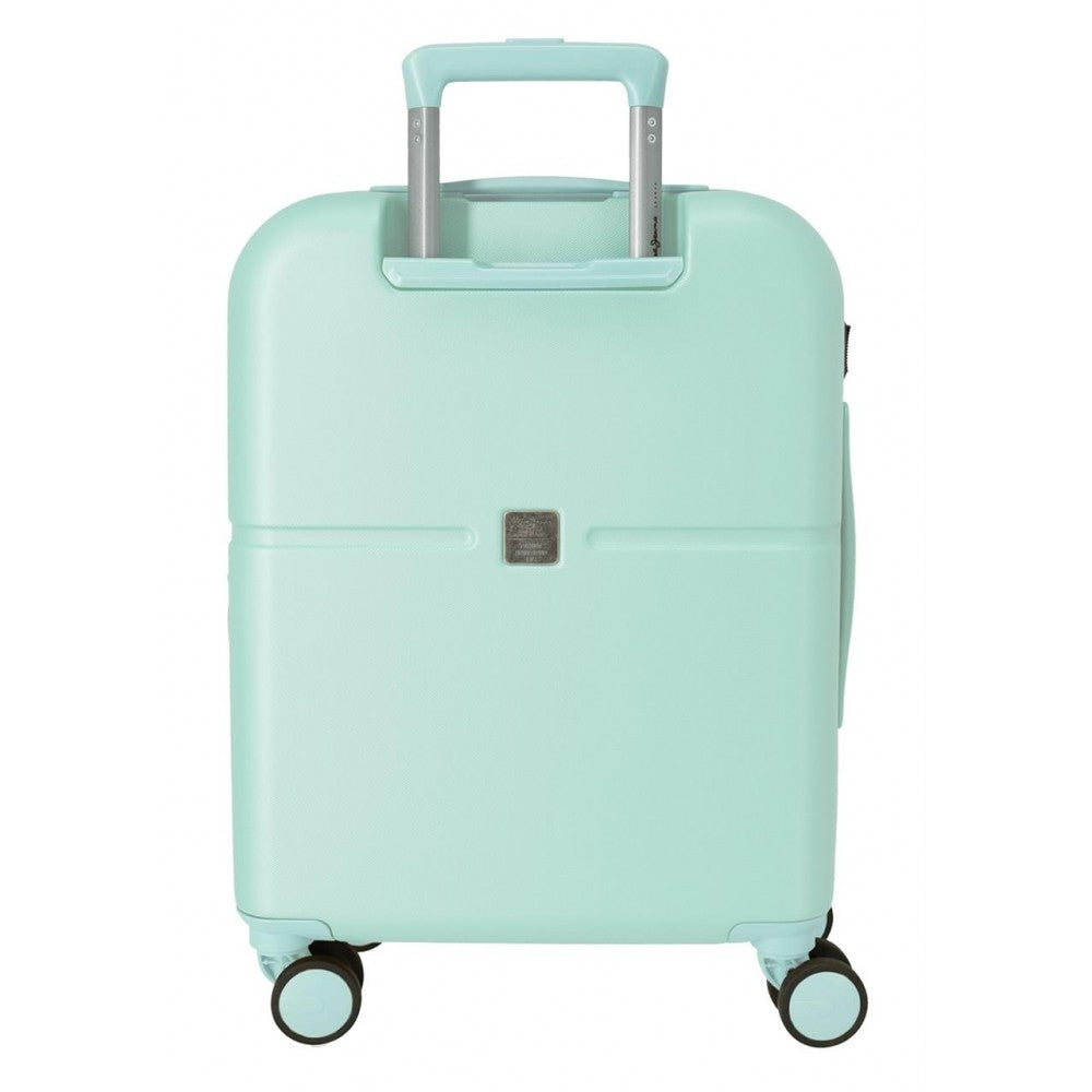 Cabin suitcase Pepe Jeans Jane