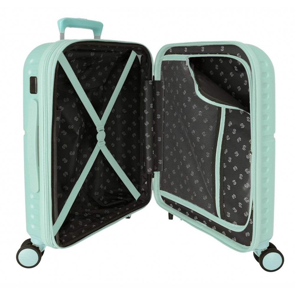 Cabin suitcase Pepe Jeans Jane