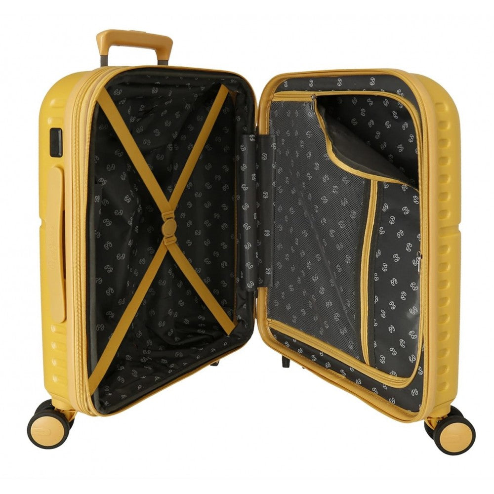 Cabin suitcase Pepe Jeans Chest