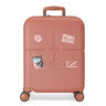 Cabin suitcase Pepe Jeans Chest