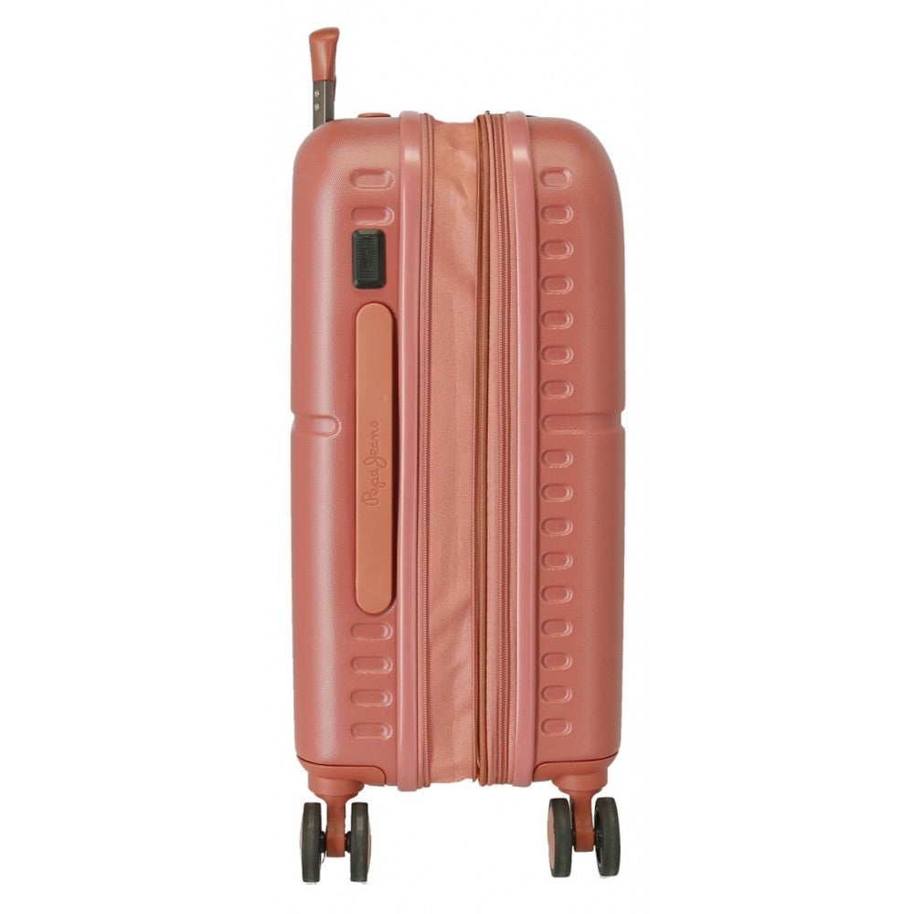 Cabin suitcase Pepe Jeans Chest