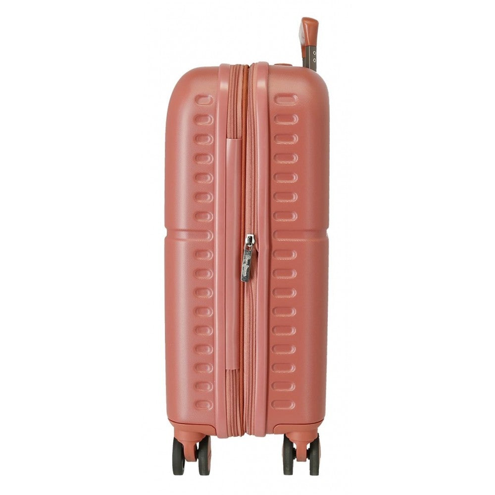 Cabin suitcase Pepe Jeans Chest