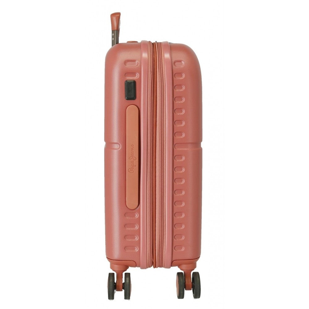 Cabin suitcase Pepe Jeans Chest