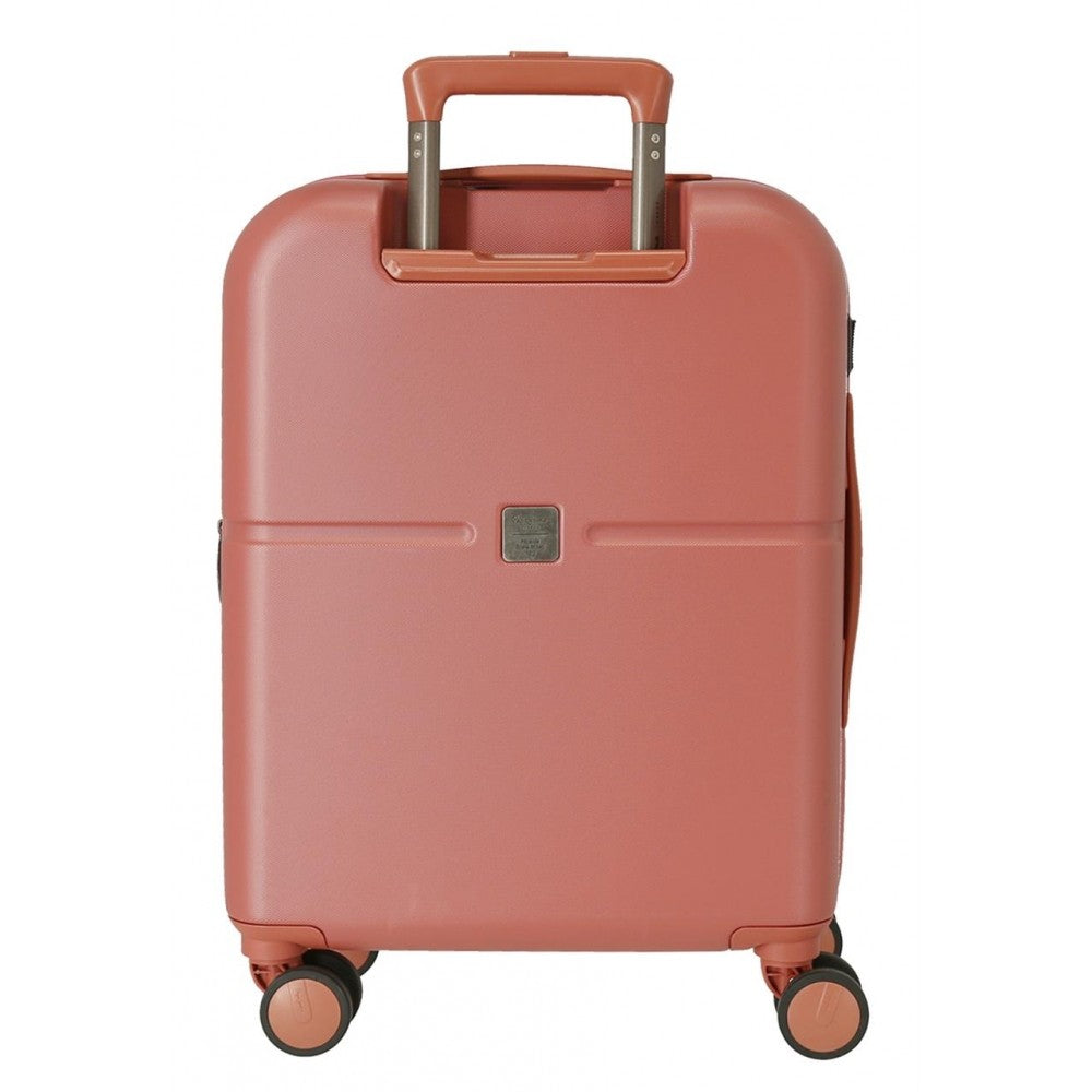 Cabin suitcase Pepe Jeans Chest