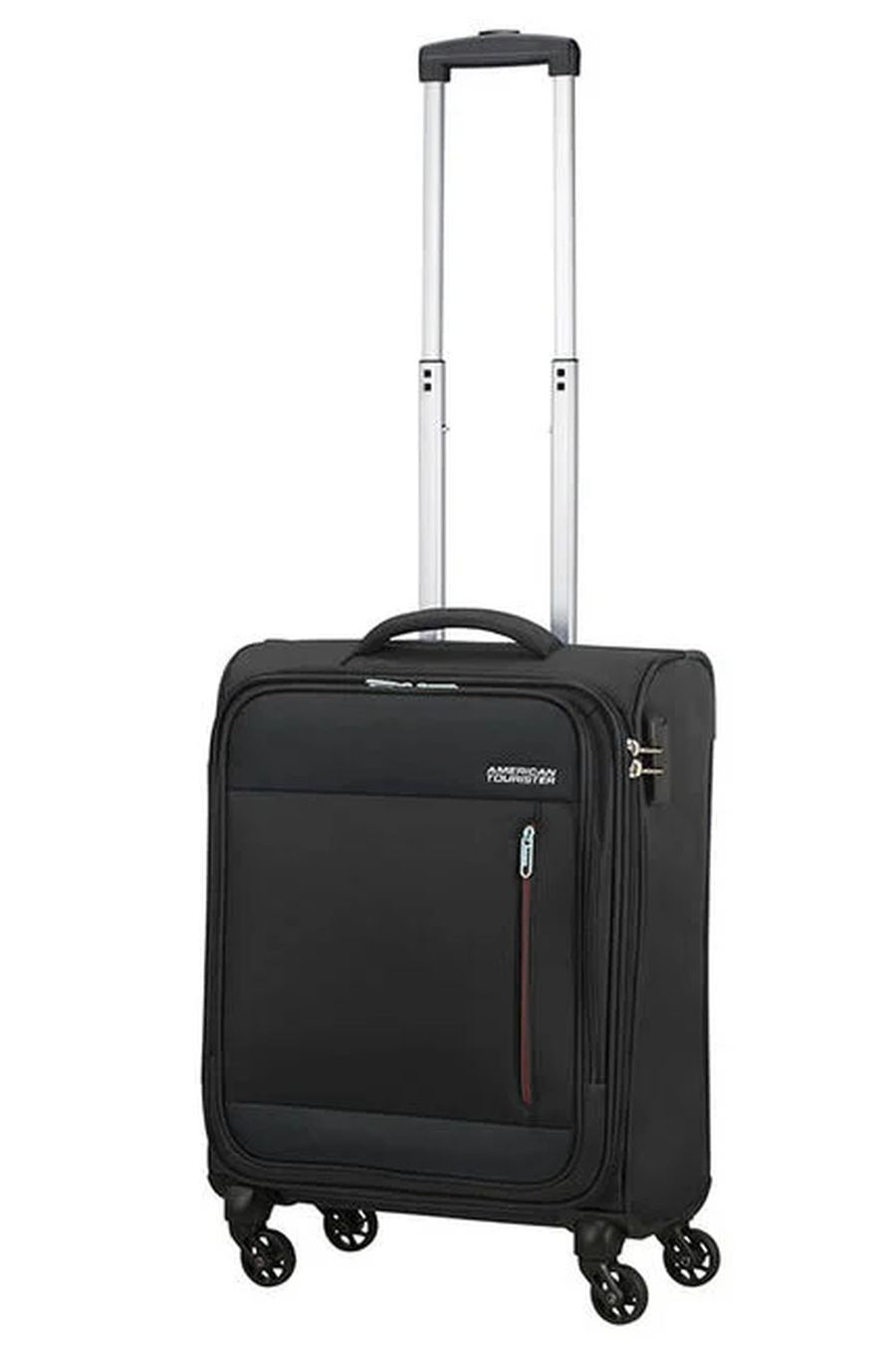 American Tourister Maleta cabina Heat Wave