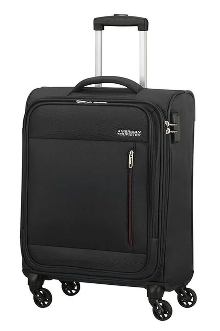 American Tourister Maleta cabina Heat Wave