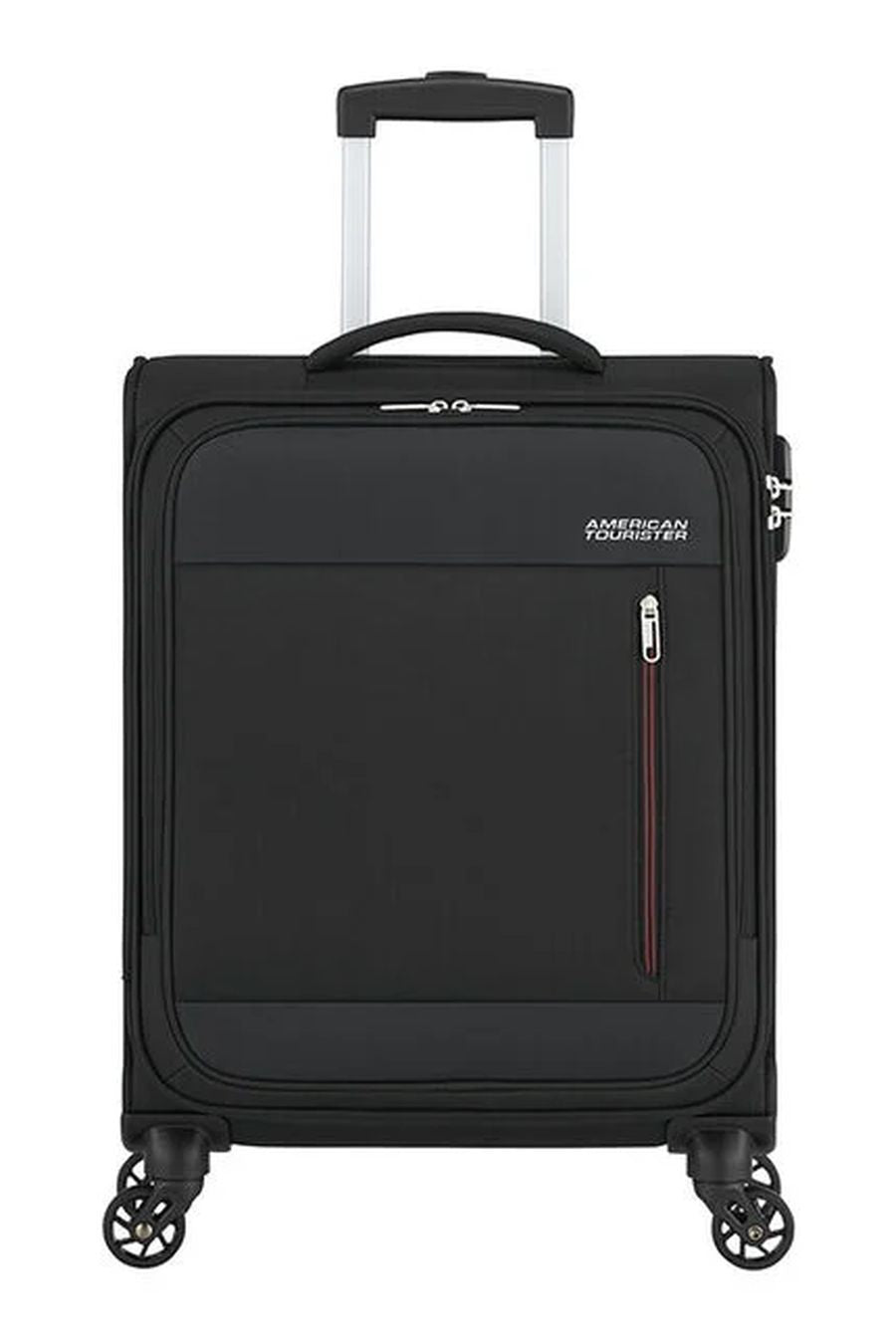 American Tourister Maleta cabina Heat Wave