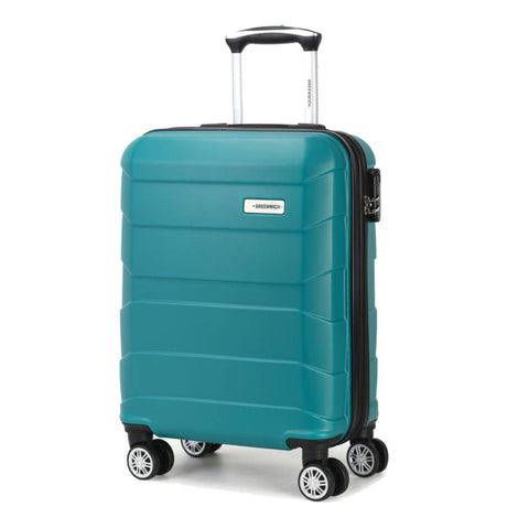 Cabin suitcase Extensible Budapest Greenwich