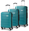 Set offer of Budapest suitcases Greenwich