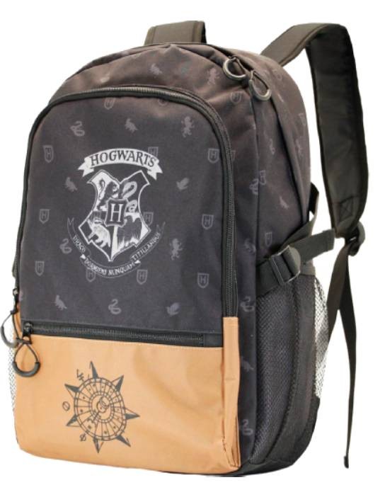 School backpack Fan Harry Potter Howgarts