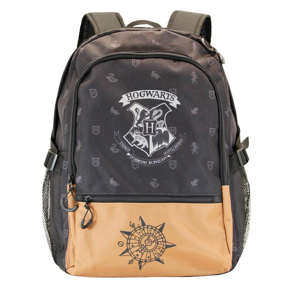 School backpack Fan Harry Potter Howgarts