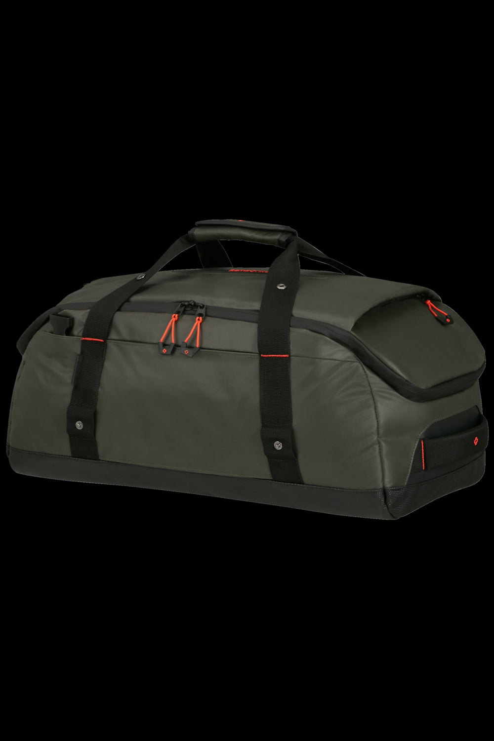 Travel bag s ecodiver Samsonite