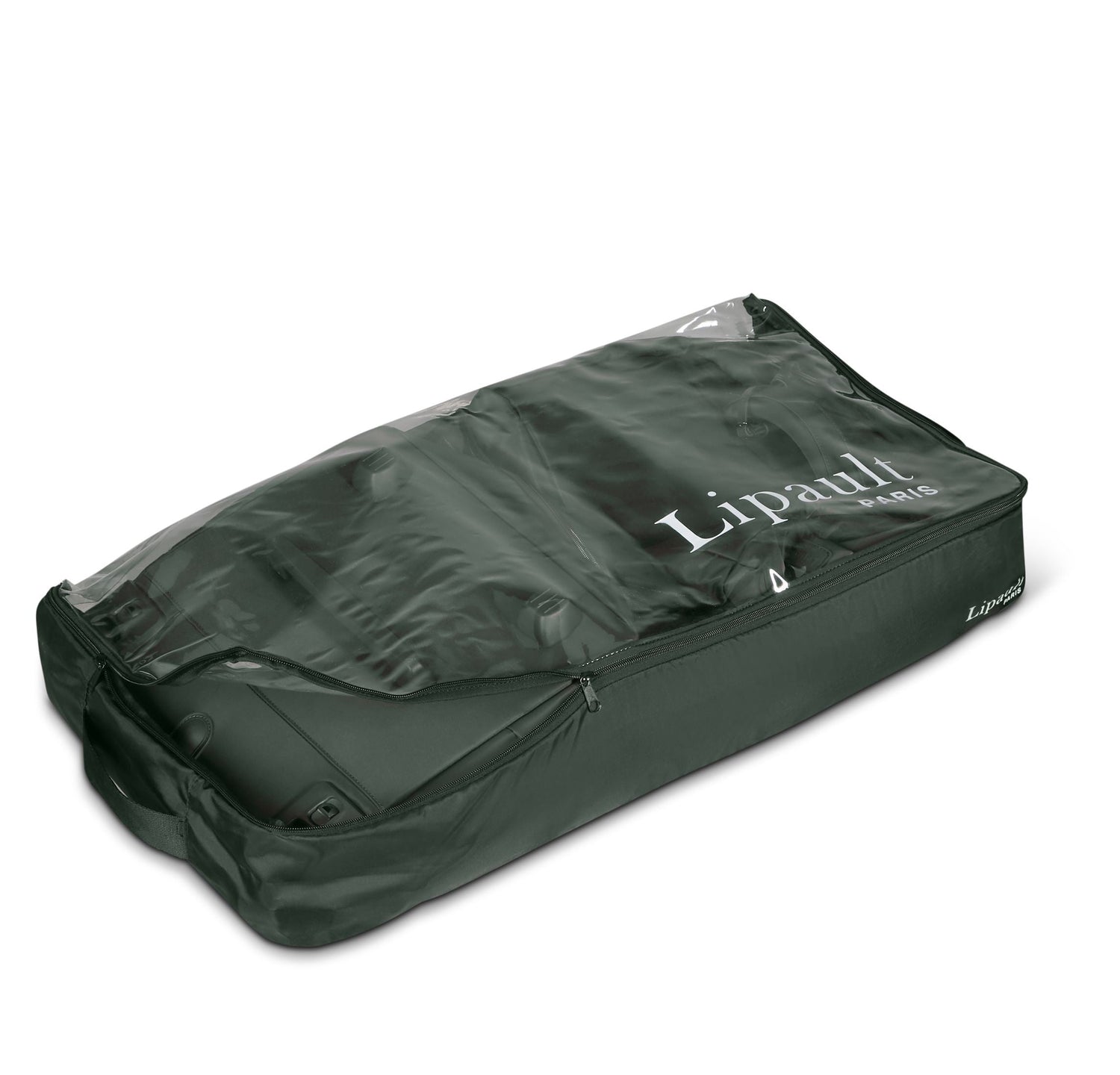 Duffle large soft folding - foldable plume of LIPAULT