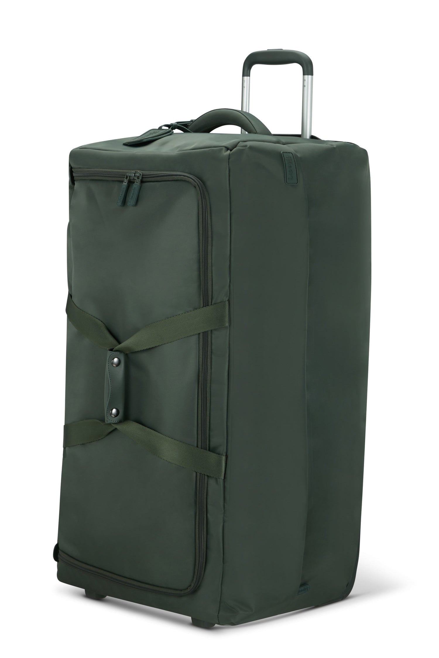 Duffle large soft folding - foldable plume of LIPAULT