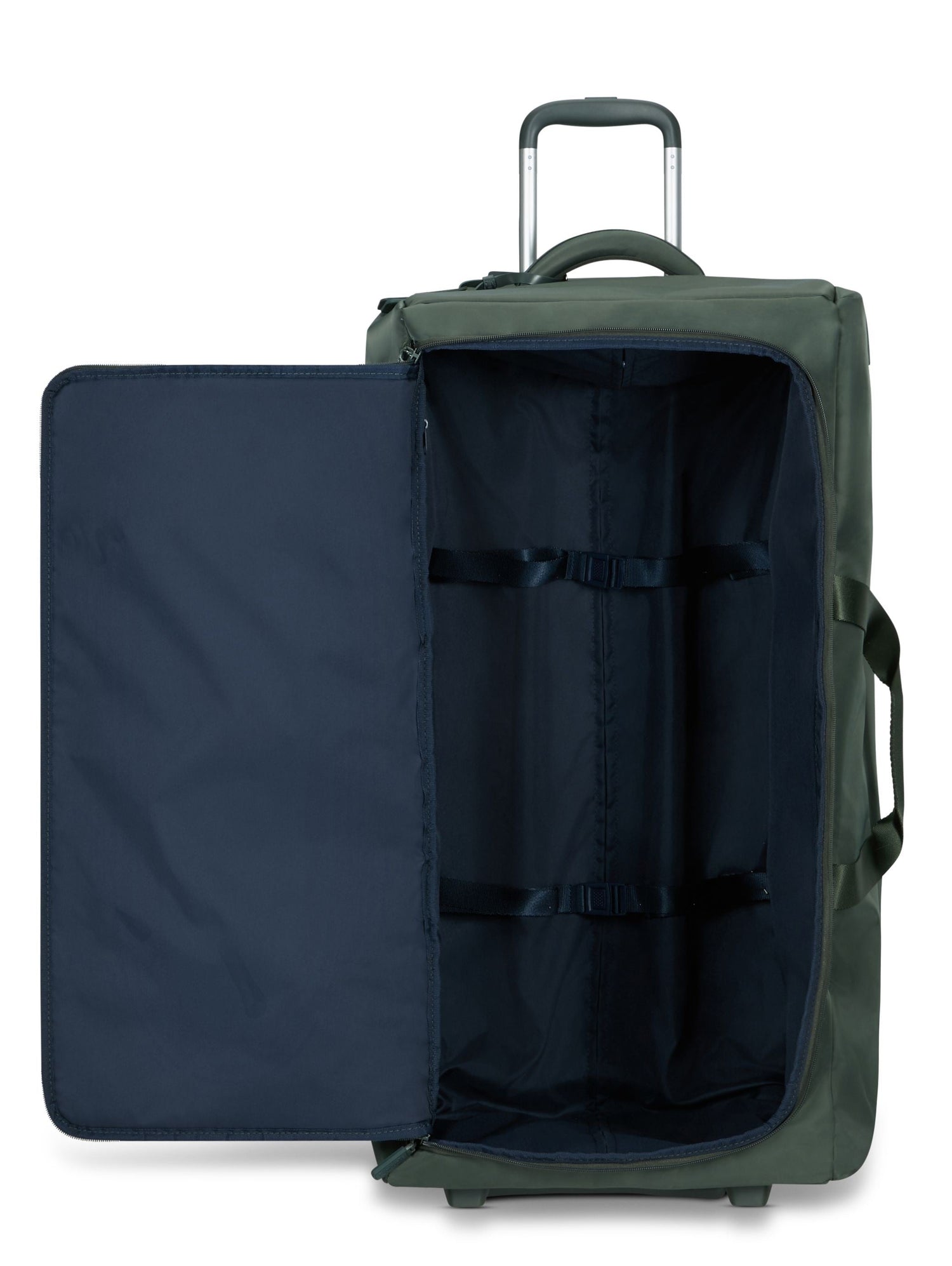 Duffle large soft folding - foldable plume of LIPAULT