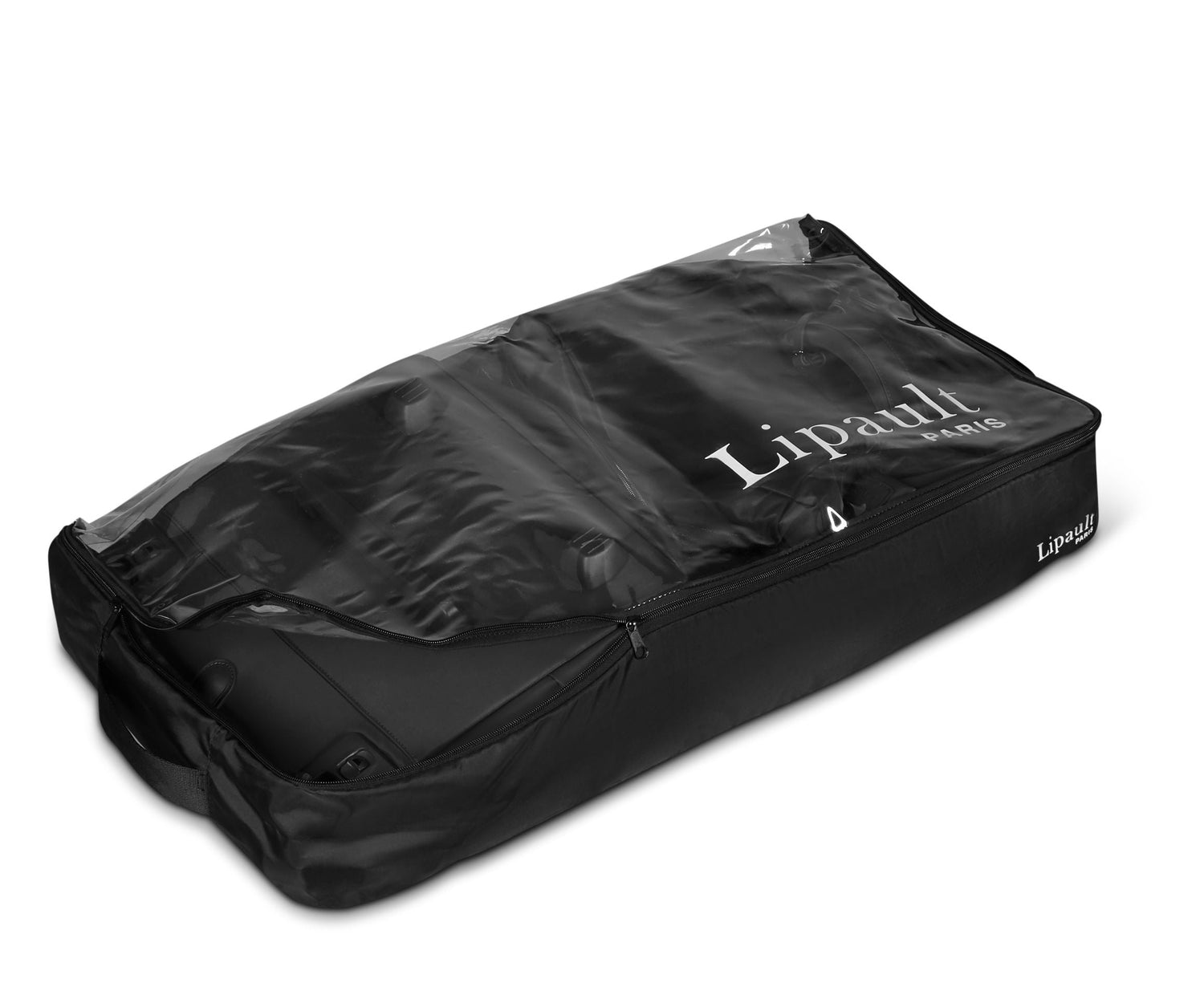 Duffle large soft folding - foldable plume of LIPAULT