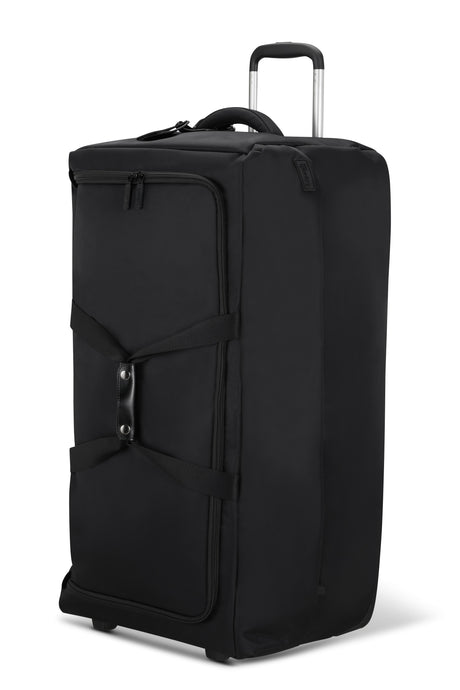 Duffle large soft folding - foldable plume of LIPAULT