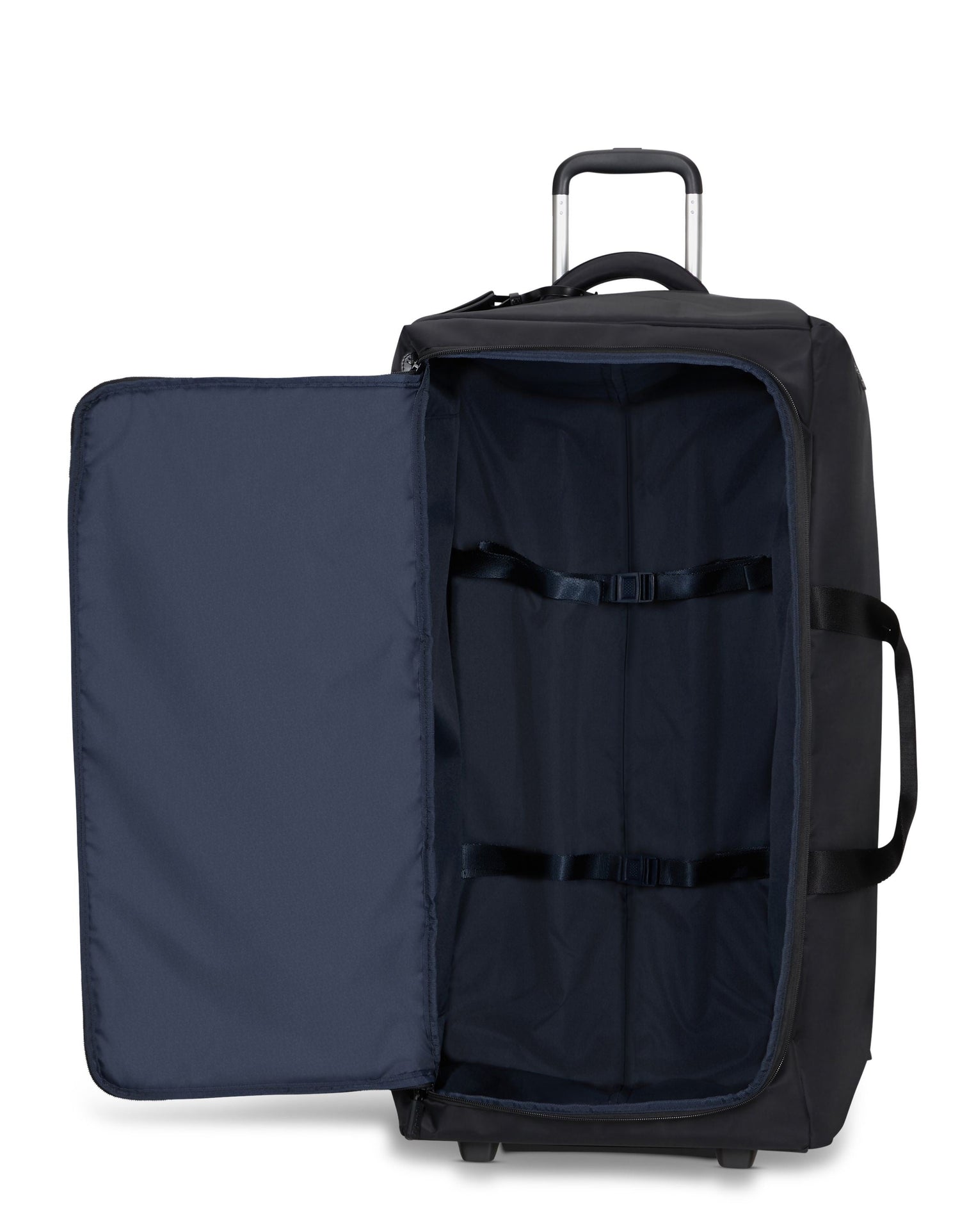 Duffle large soft folding - foldable plume of LIPAULT