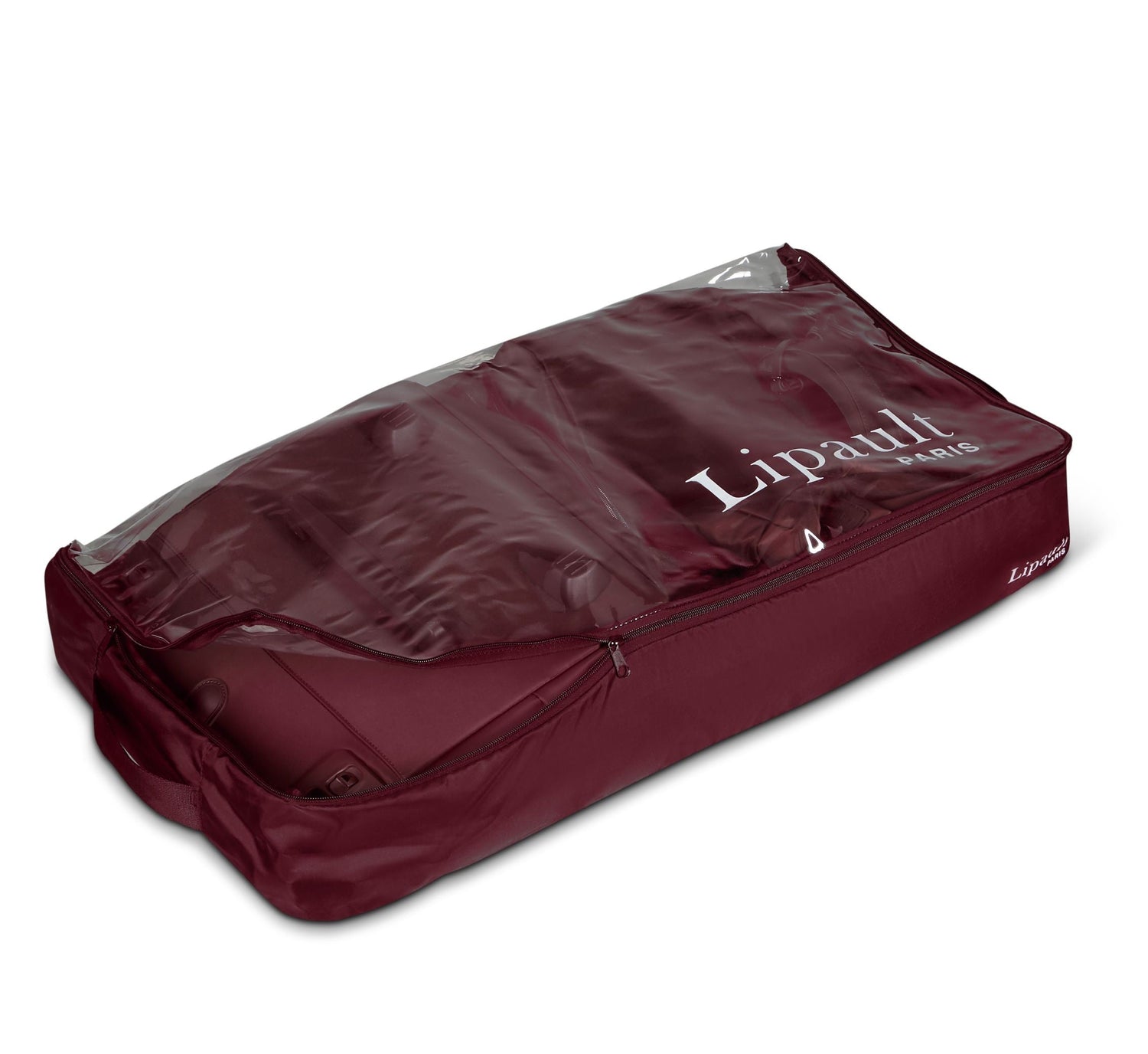 Duffle large soft folding - foldable plume of LIPAULT