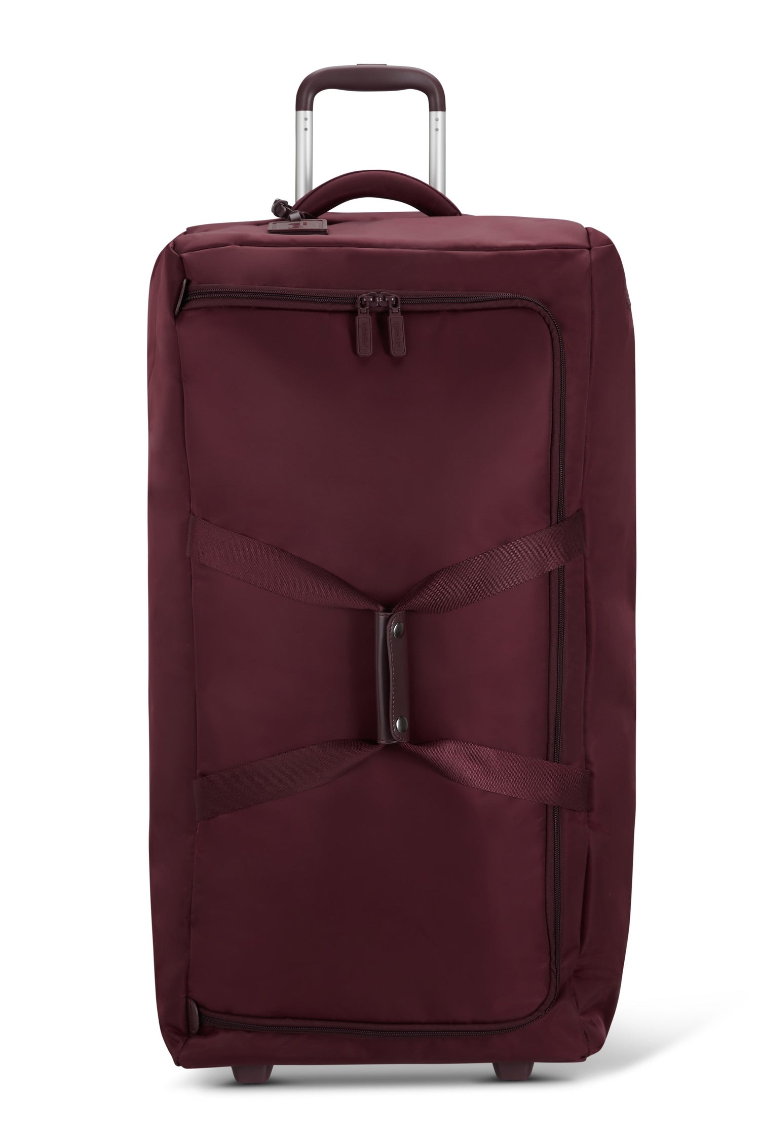 Duffle large soft folding - foldable plume of LIPAULT