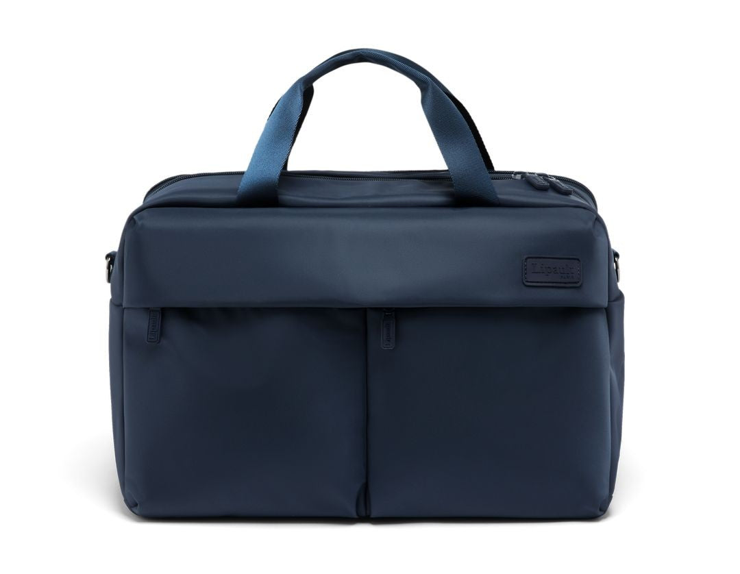 JUTY PLUME 24H - BLACK TRAVEL BAG - BLACK