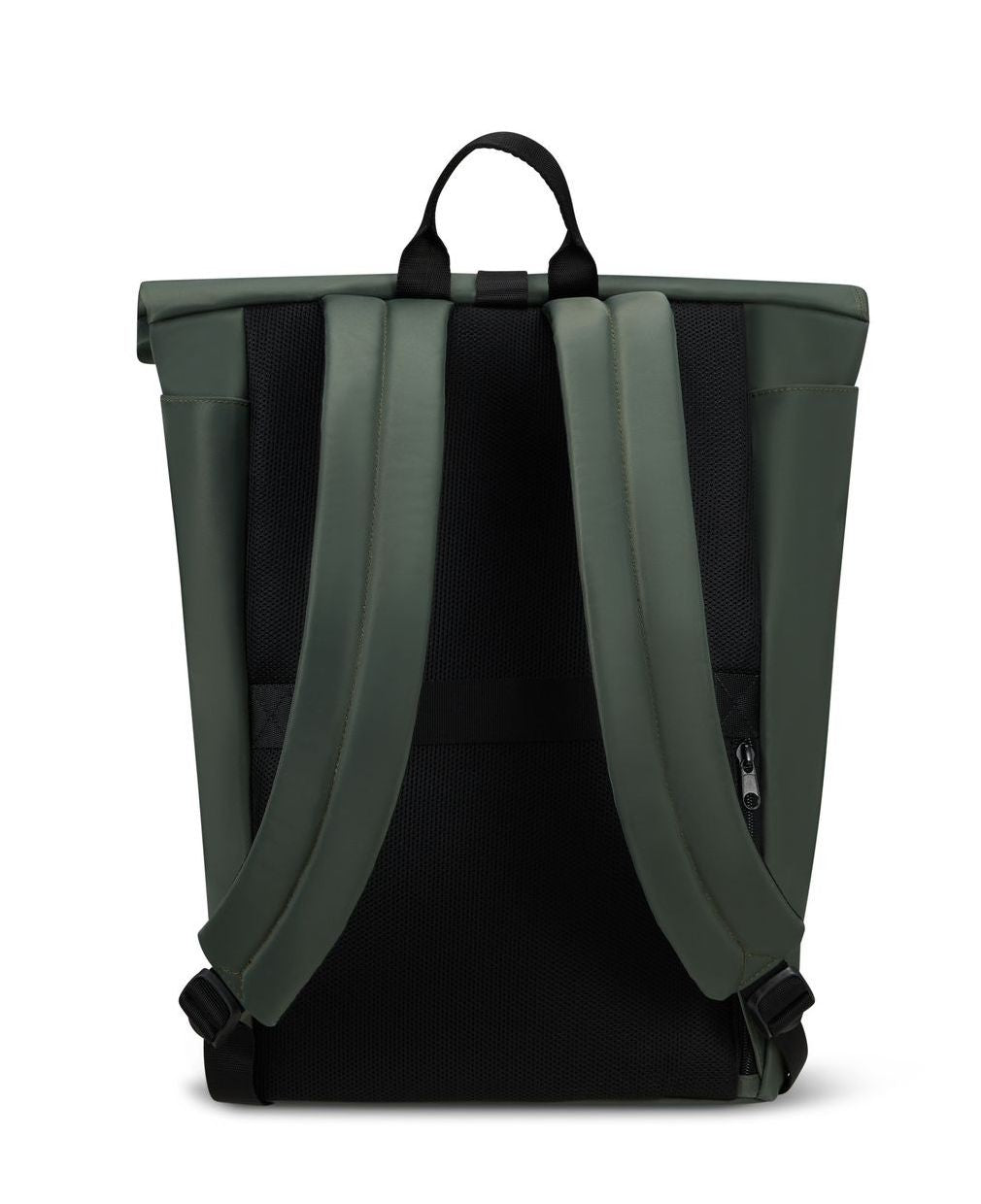 RollTop City Plume Backpack