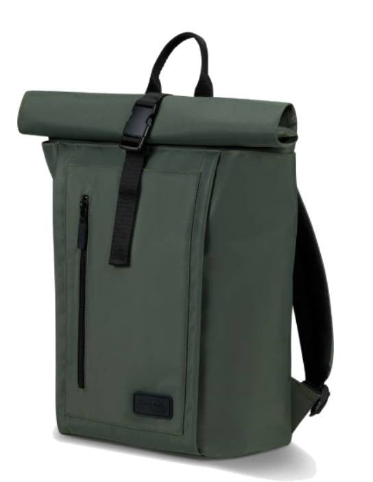 RollTop City Plume Backpack