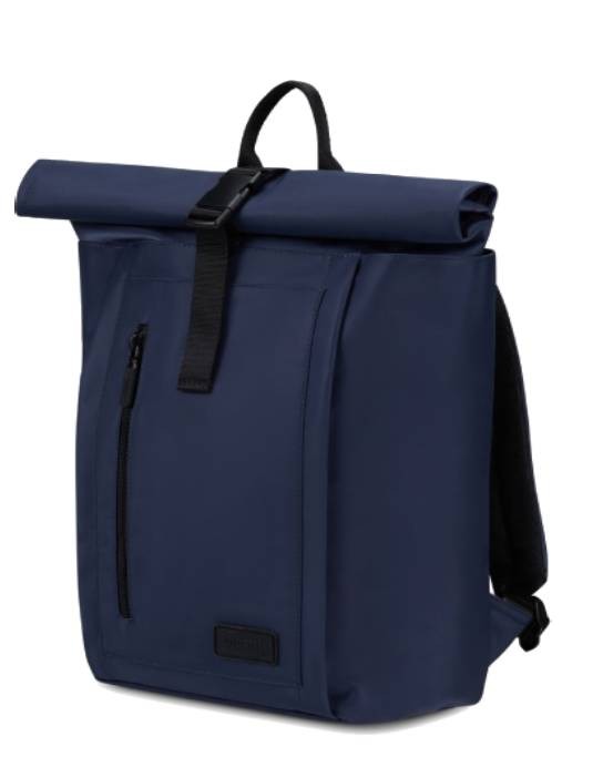 RollTop City Plume Backpack