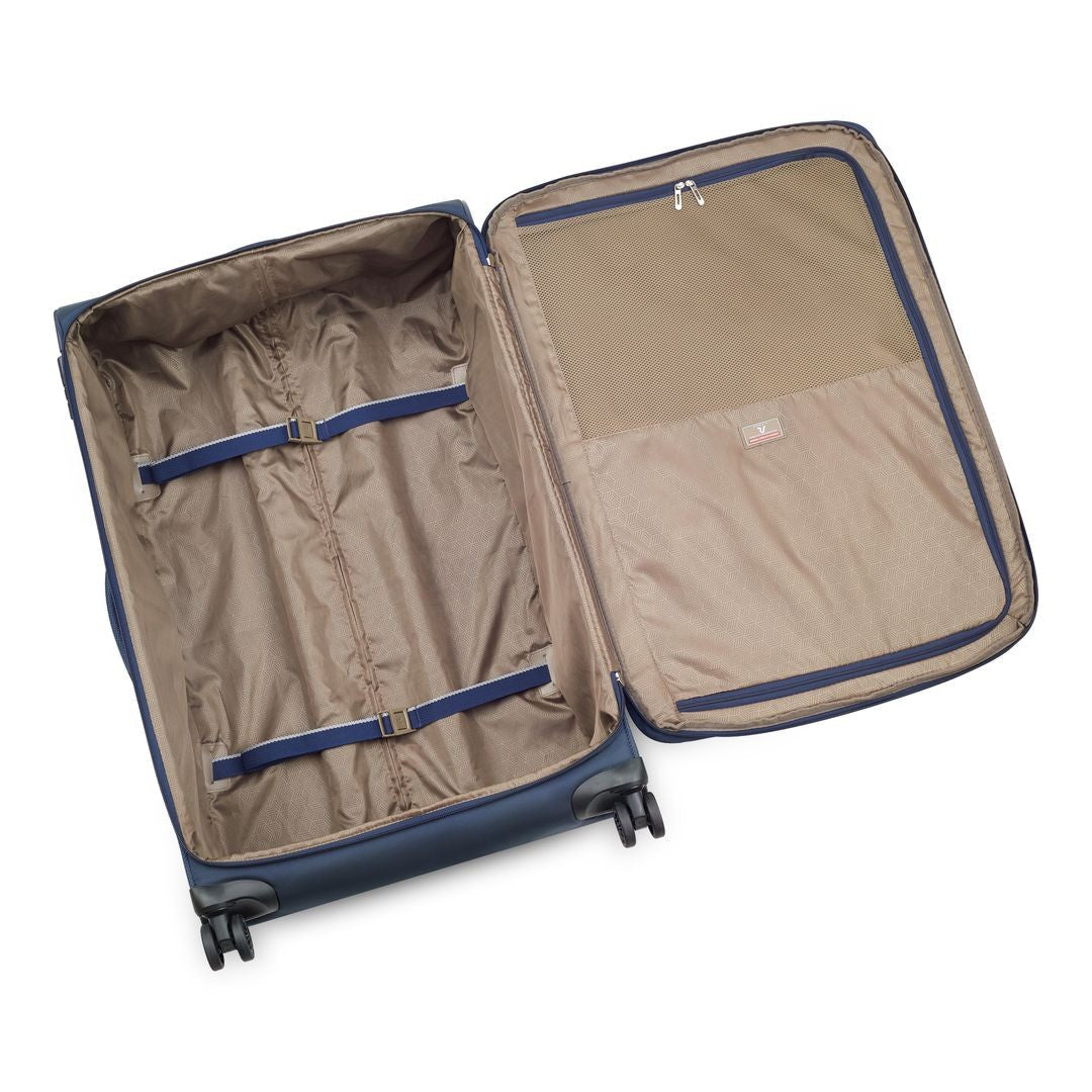 RONCATO Extensible Soft Large Luggage - Joy