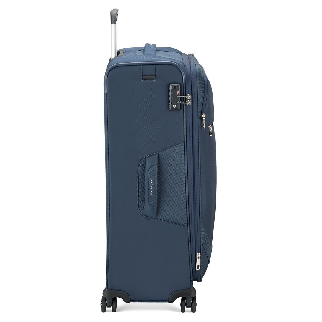 RONCATO Extensible Soft Large Luggage - Joy