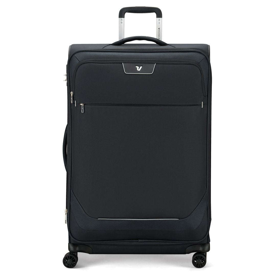 RONCATO Extensible Soft Large Luggage - Joy