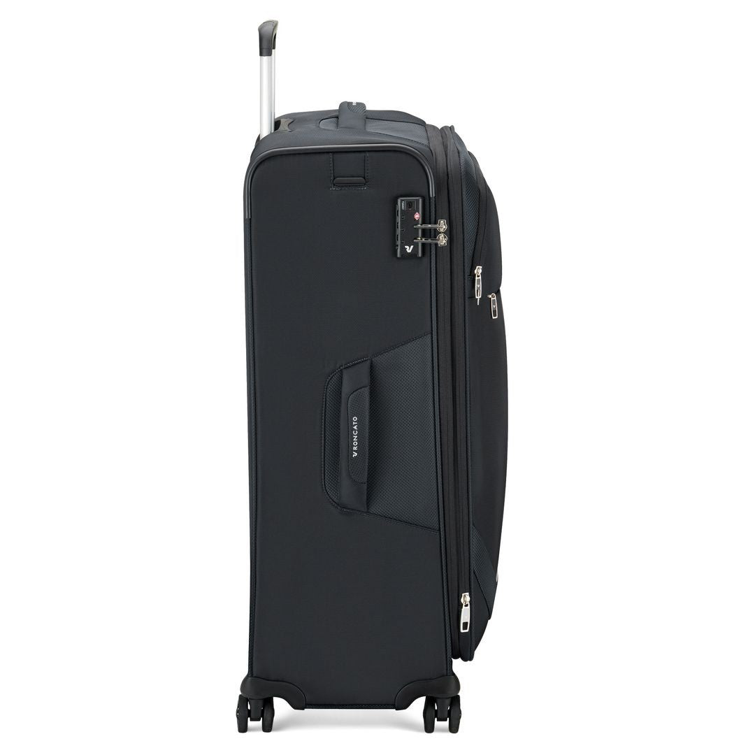 RONCATO Extensible Soft Large Luggage - Joy