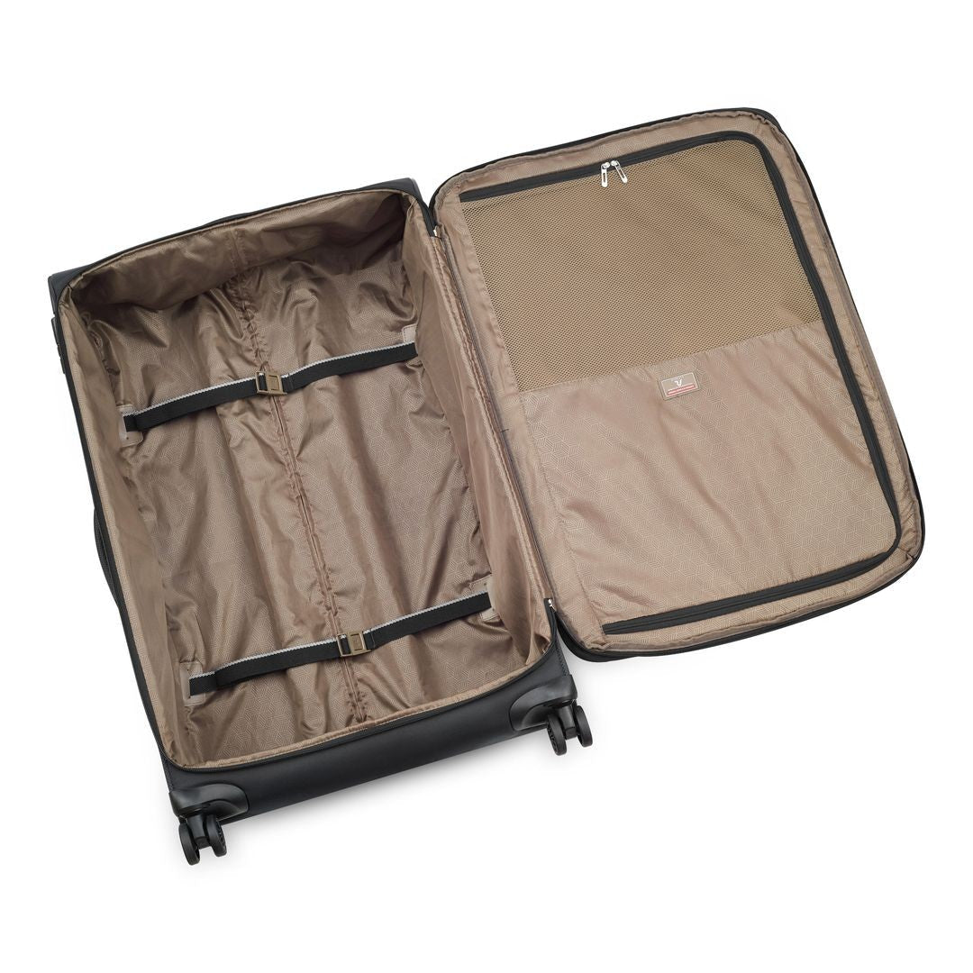 RONCATO Extensible Soft Large Luggage - Joy