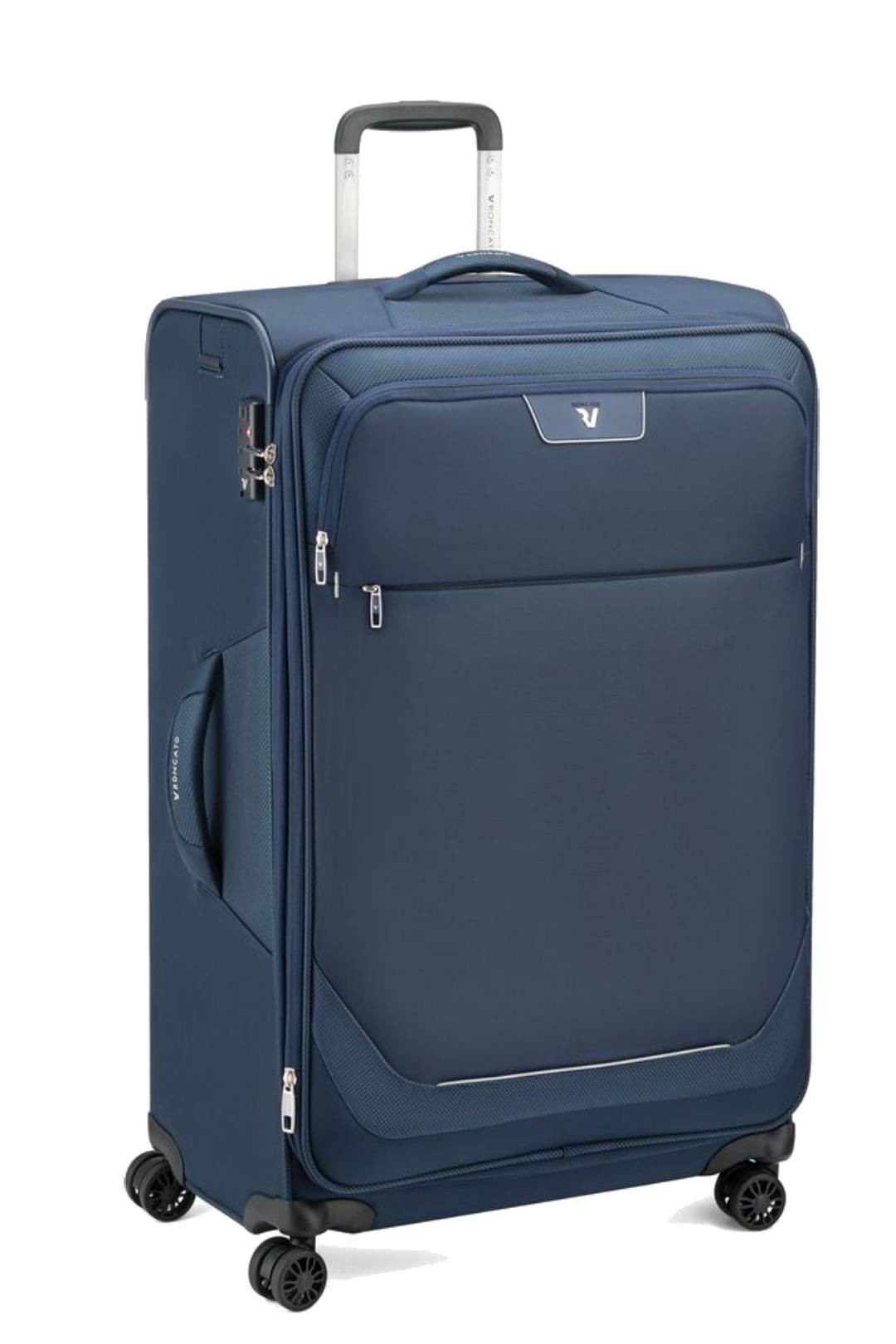 RONCATO Extensible Soft Large Luggage - Joy