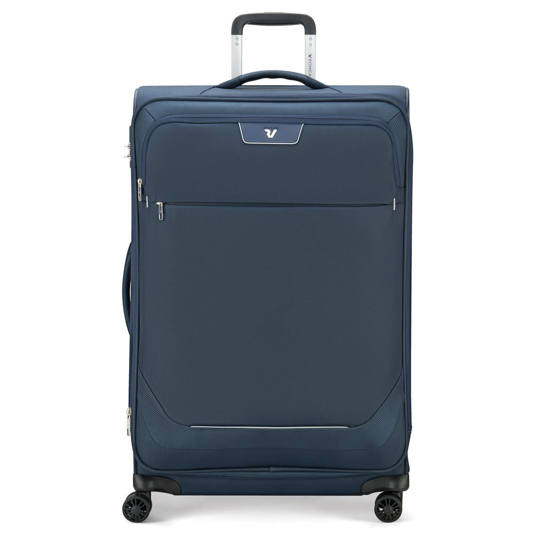 RONCATO Extensible Soft Large Luggage - Joy