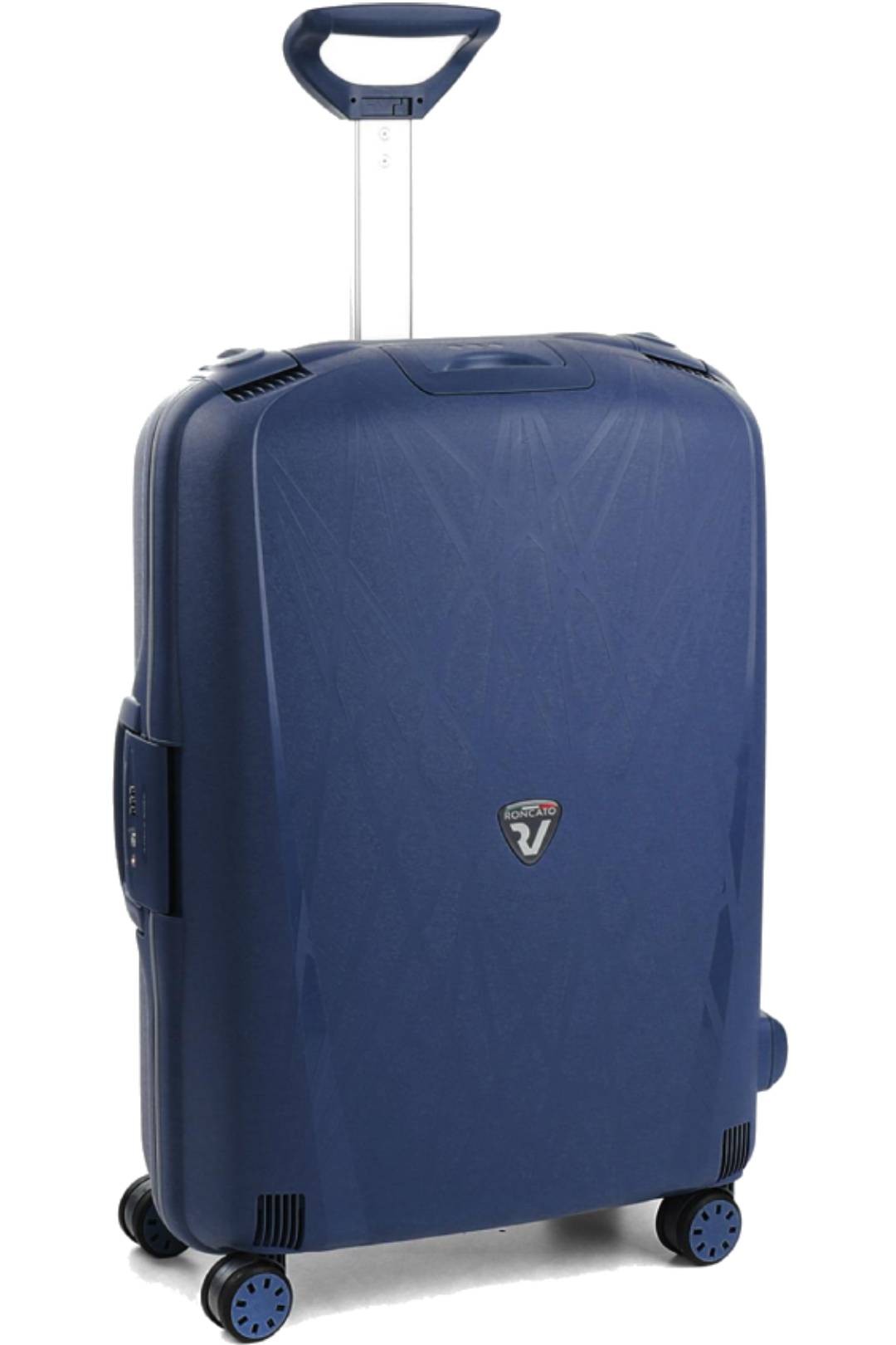 RONCATO Medium suitcase - Light 68cm