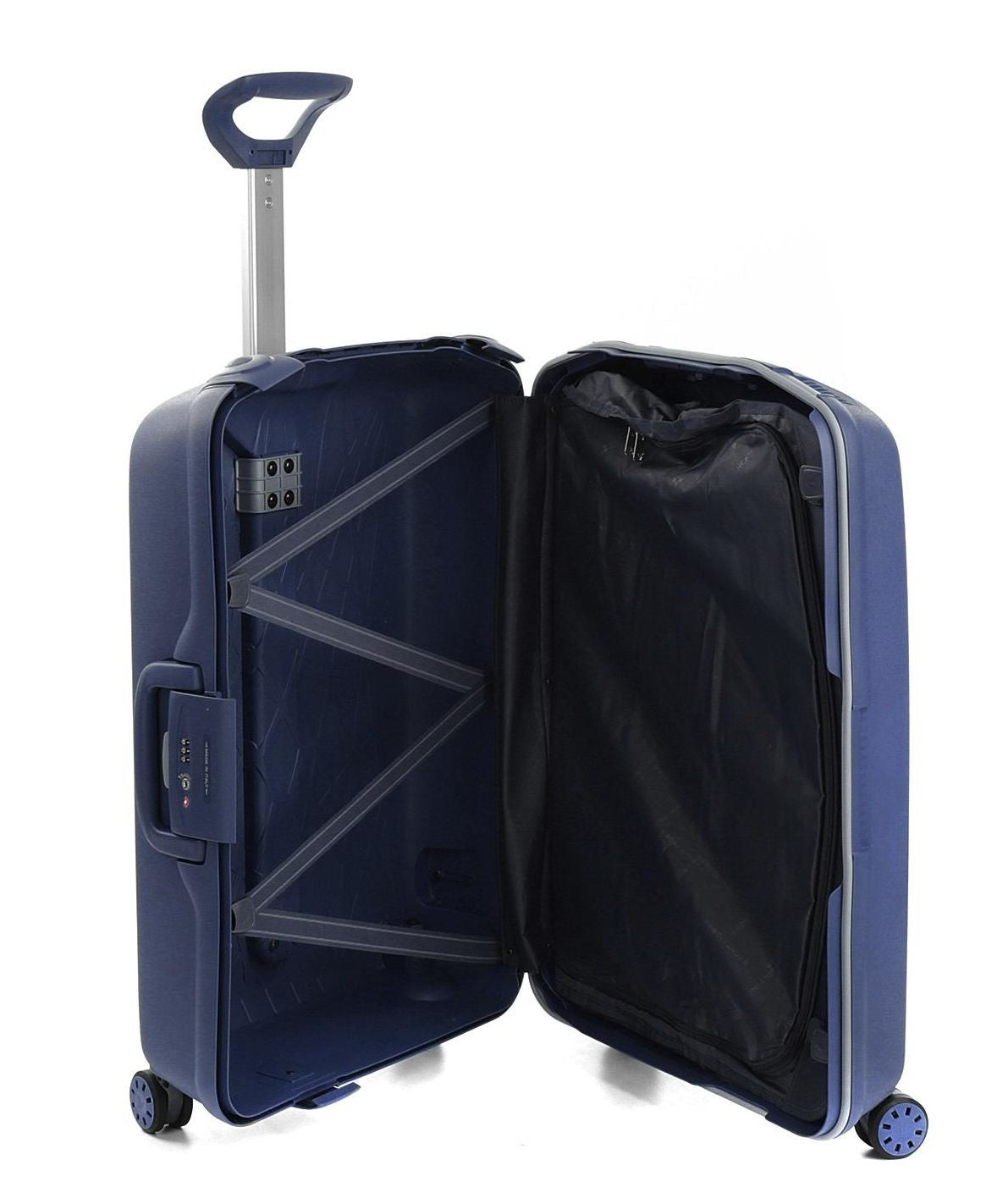 RONCATO Medium suitcase - Light 68cm