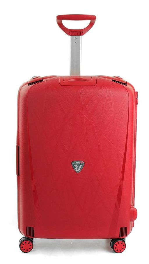 RONCATO Medium suitcase - Light 68cm