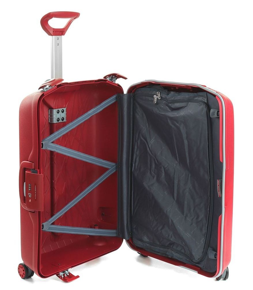 RONCATO Medium suitcase - Light 68cm