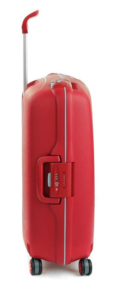 RONCATO Medium suitcase - Light 68cm