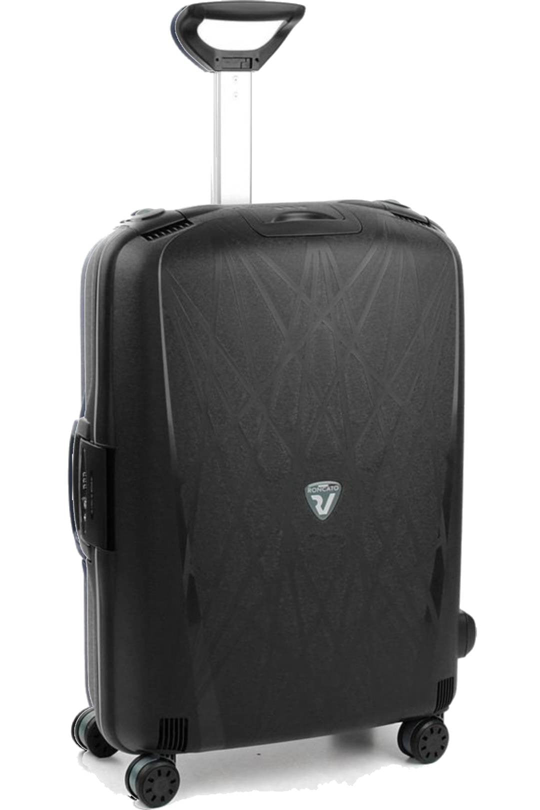 RONCATO Medium suitcase - Light 68cm