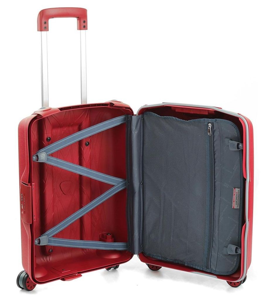 RONCATO Cabin suitcase - Light 55cm