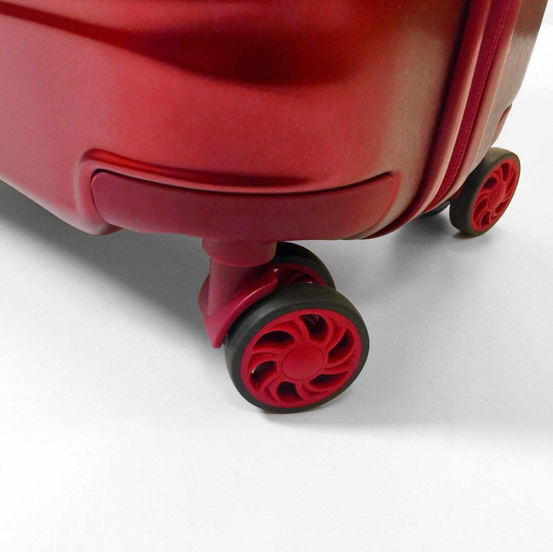 Large suitcase 76 cm extendable- stellar de RONCATO