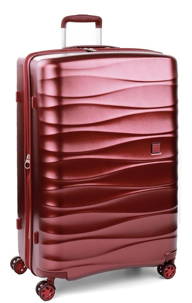 Large suitcase 76 cm extendable- stellar de RONCATO