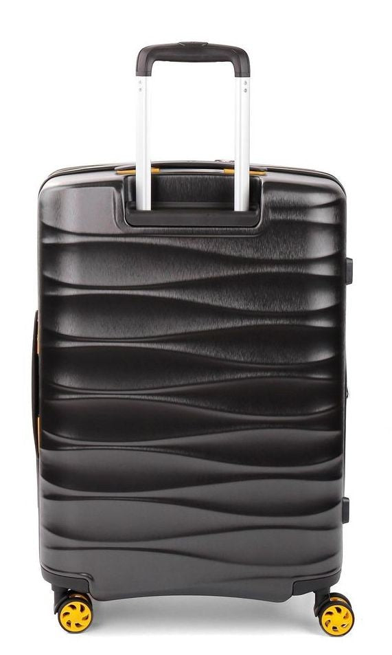 Extensible median suitcase- Stellar of RONCATO