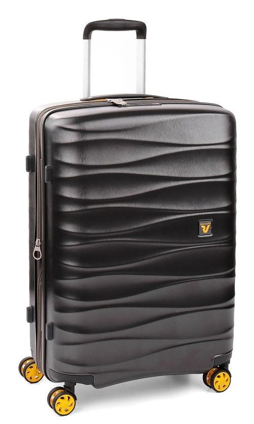 Extensible median suitcase- Stellar of RONCATO