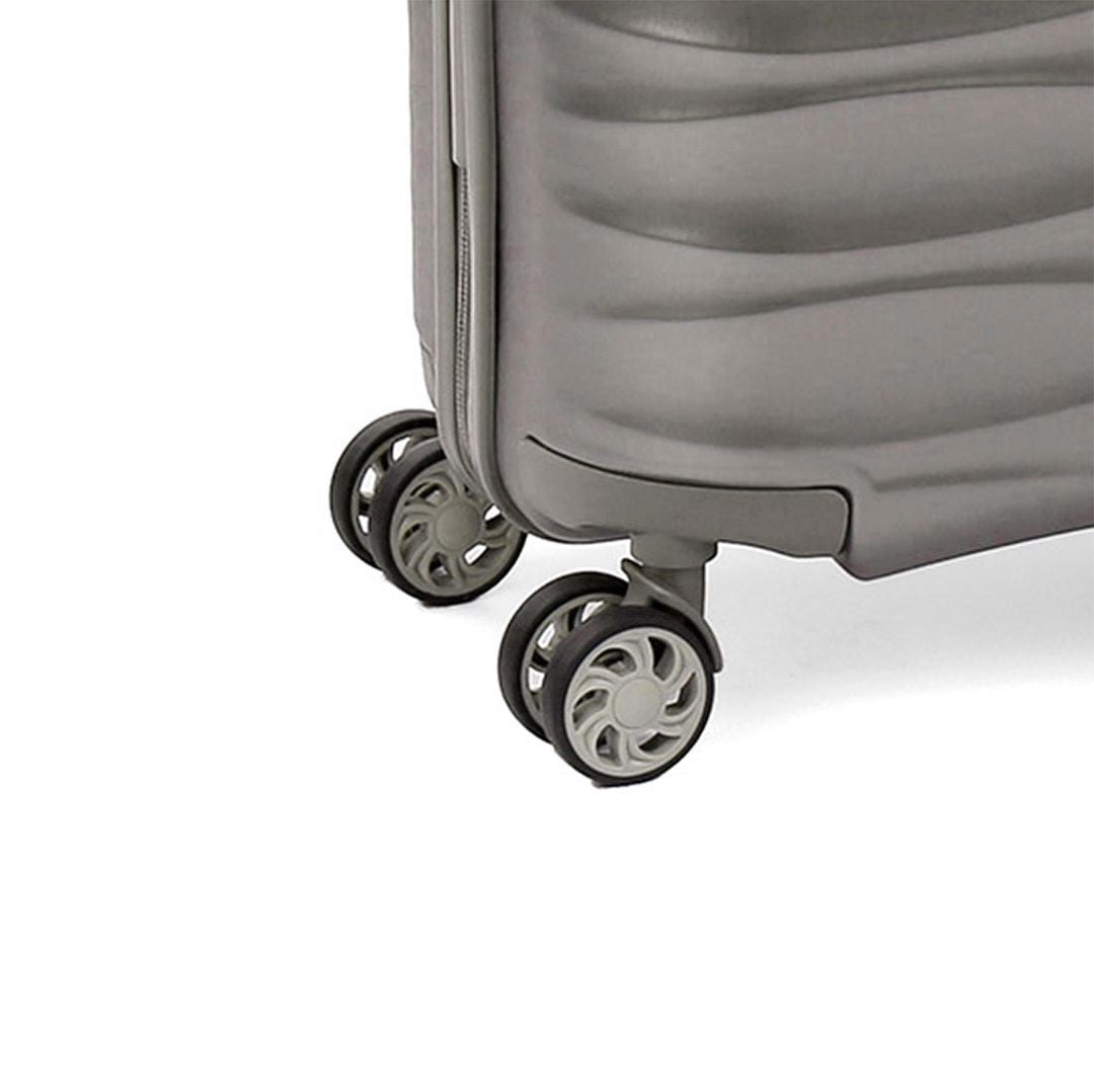 Extensible median suitcase- Stellar of RONCATO