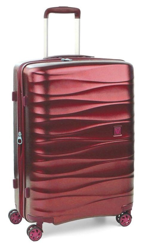 Extensible median suitcase- Stellar of RONCATO