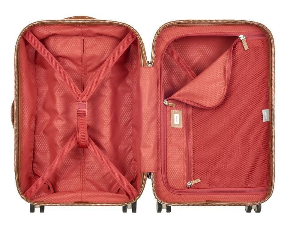 DELSEY Trolley Cabina Chatlet Air 2.0 55 cm