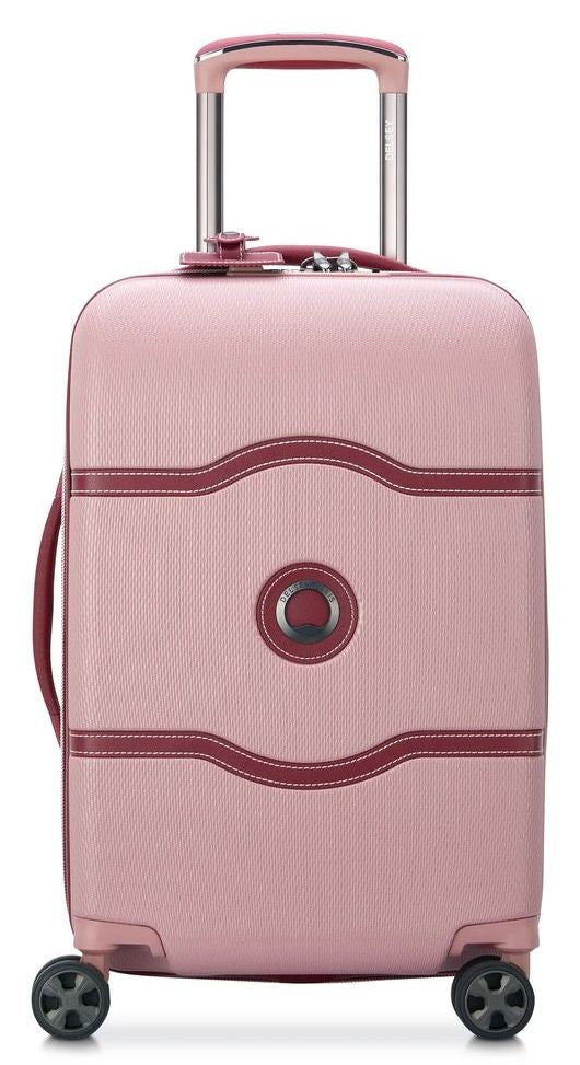 DELSEY Trolley Cabina Chatlet Air 2.0 55 cm